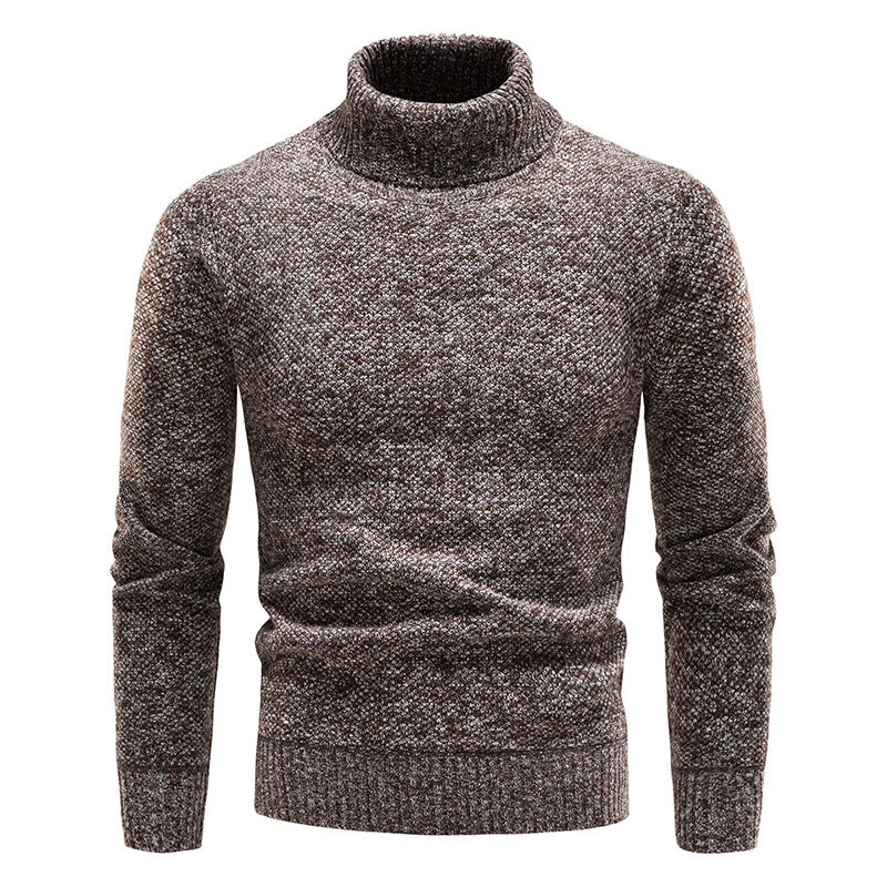 Esandro Vale™ - Outer Turtleneck Sweater