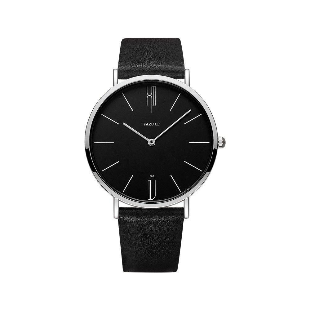 Esandro Vale™ - Quartz Piece Watch