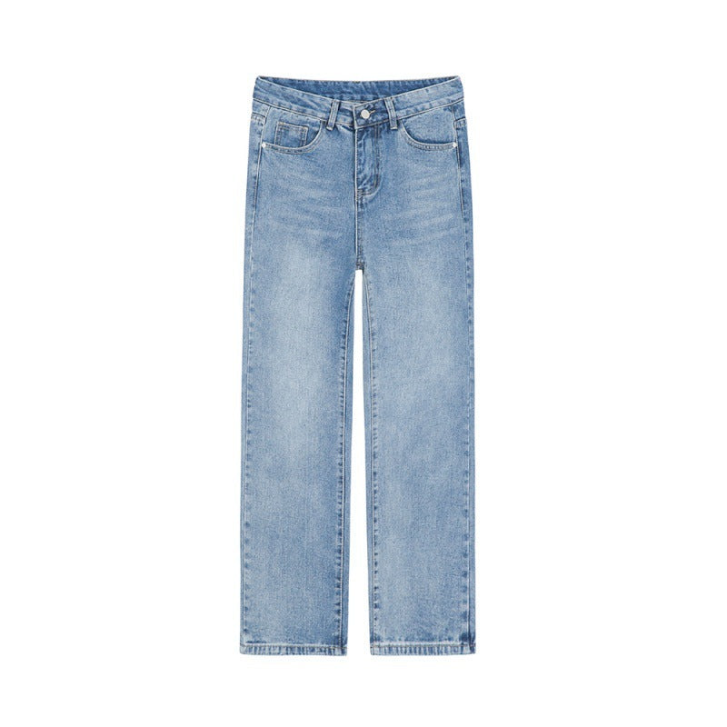 Esandro Vale™ - Baggy Jeans