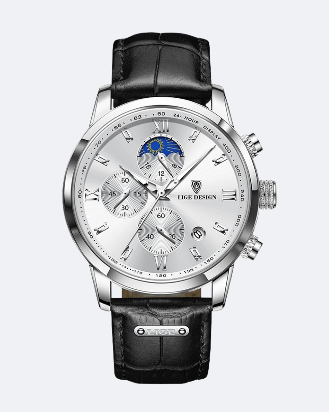 Lucia Watch