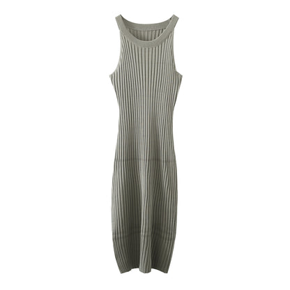 Knitted Dress