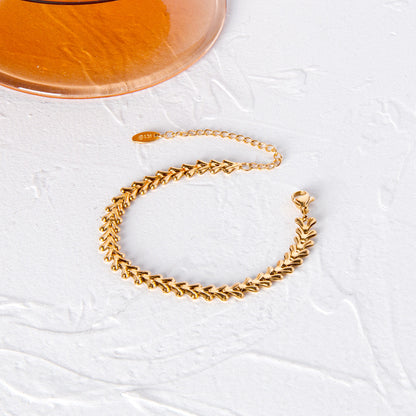 Esandro Vale™ - Bracelet/collier de luxe pour clavicule