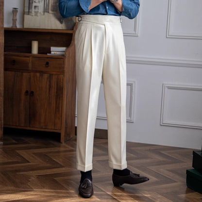 Antonio Trousers