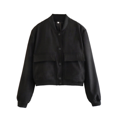 Bianca Jacket