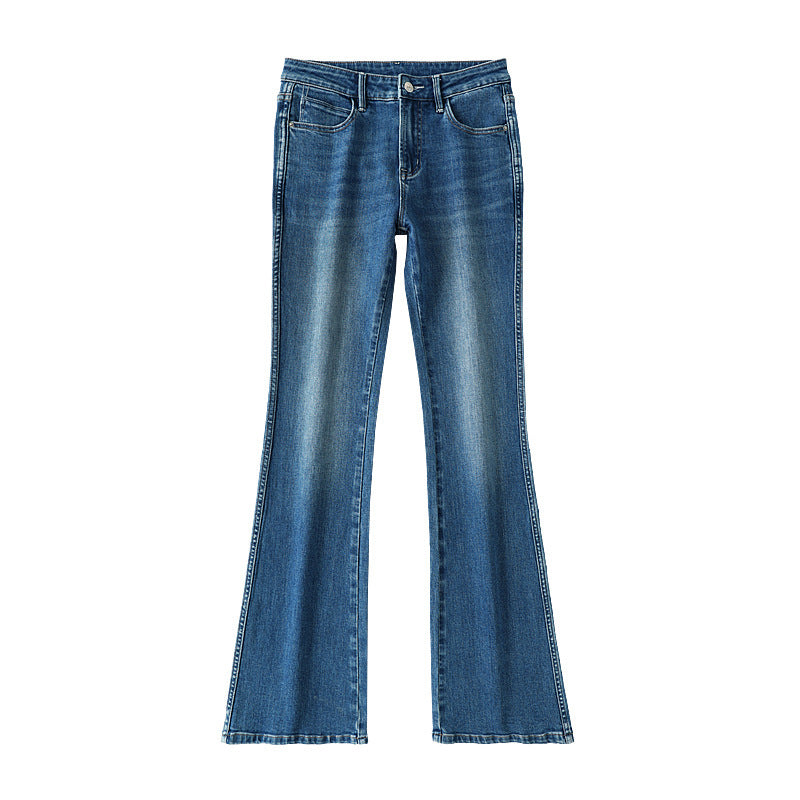 Esandro Vale™ - Jean skinny pour femme