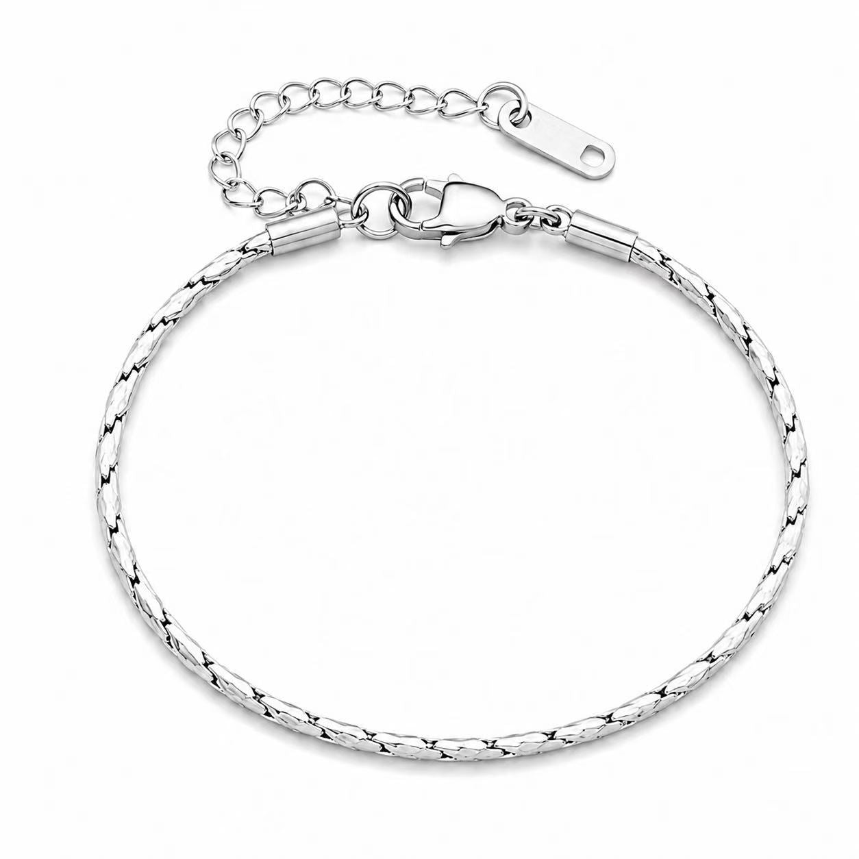 Aprollo 3-Piece Bracelet Stack