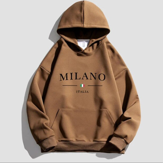 Esandro Vale™ - MILANO Sweater