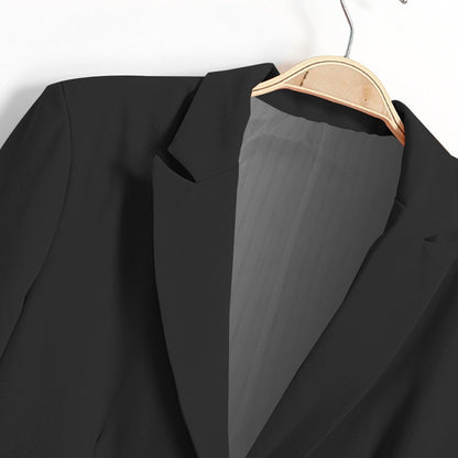 Esandro Vale™ - Blazer formel pour femme