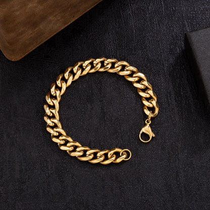Esandro Vale™ – Kubanisches Armband
