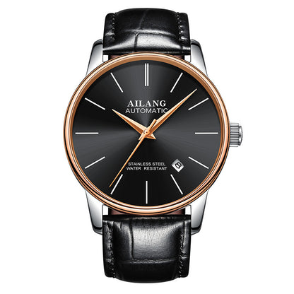 Montre Esandro Vale™ - CUERO