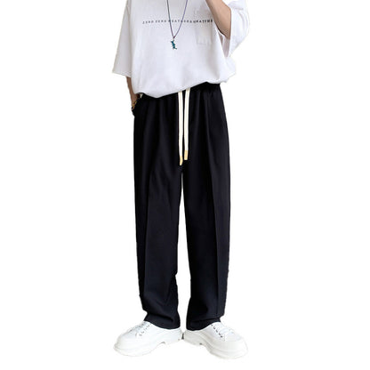 Esandro Vale™ - Pantalon de costume décontracté