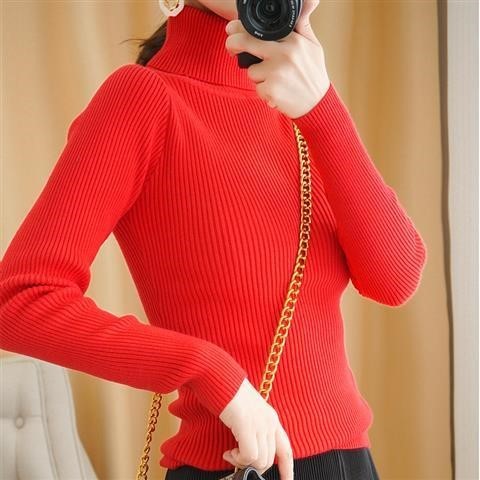 Esandro Vale™ - Turtleneck Sweater