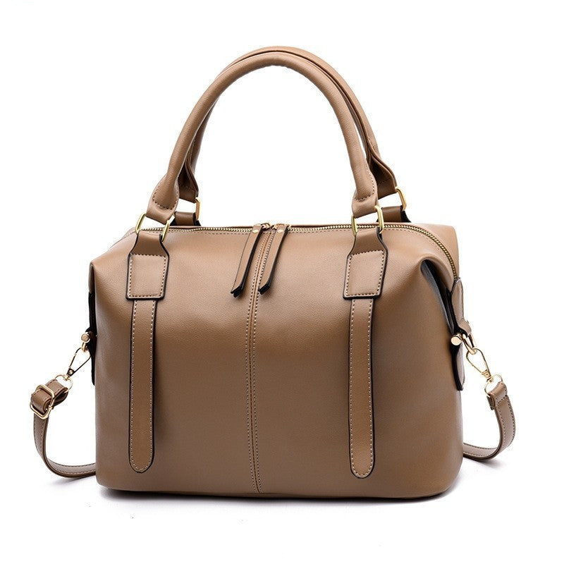 Esandro Vale™ - Sac à main vintage pour femme