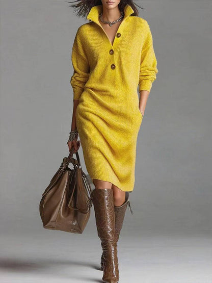 Valaria Casual Dress