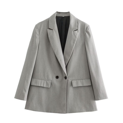 Viola Tailored Blazer
