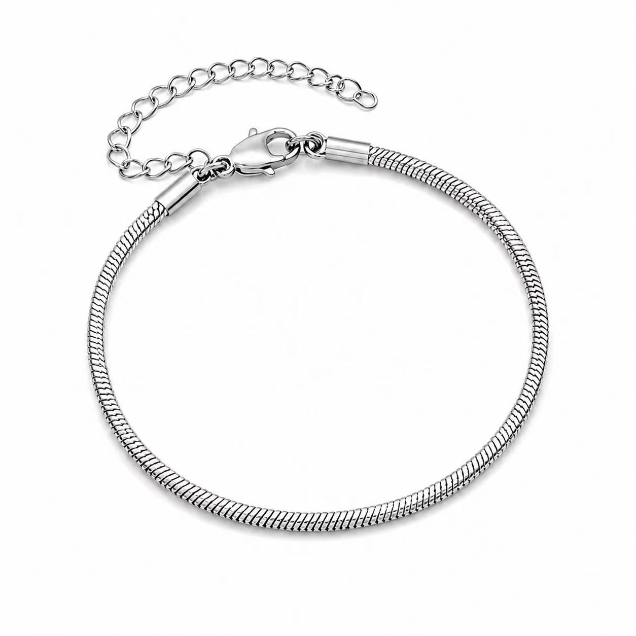 Aprollo 3-Piece Bracelet Stack