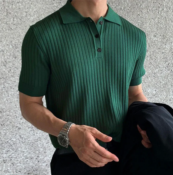 Polo Signature Esandro Vale™