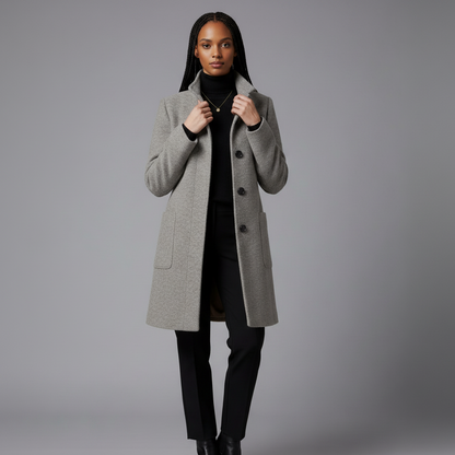 Emilia Trenchcoat