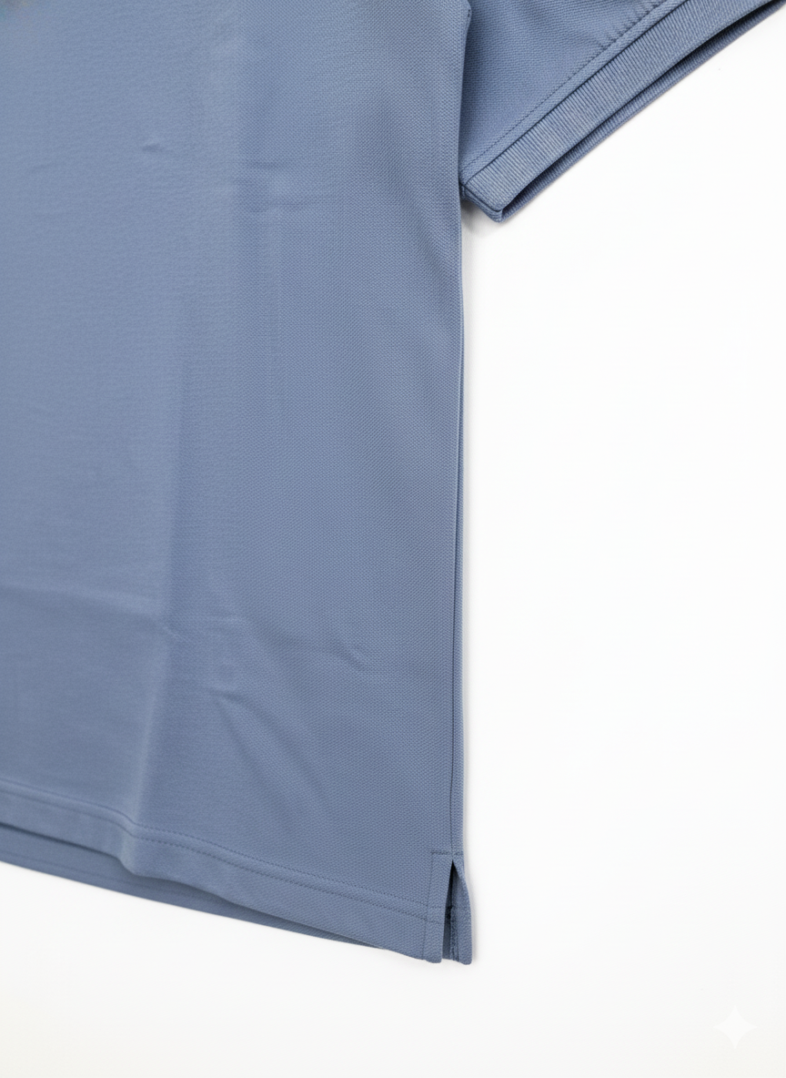 Esandro Vale Signature Polo (Pre Order)