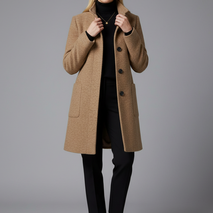 Emilia Trenchcoat