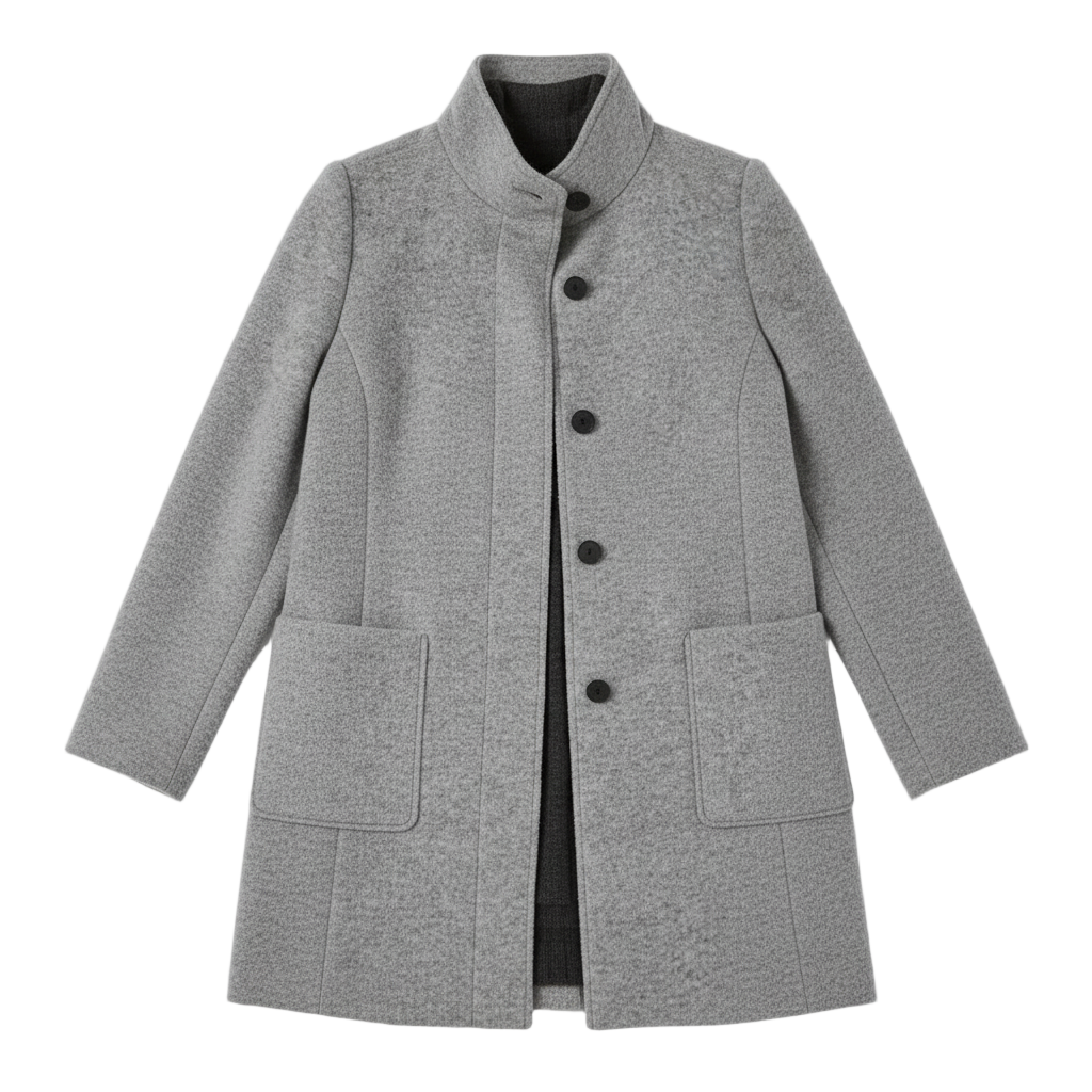 Emilia Trenchcoat