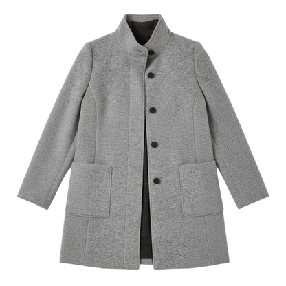 Emilia Trenchcoat