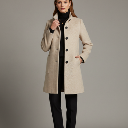 Emilia Trenchcoat