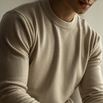 Castello Sweater
