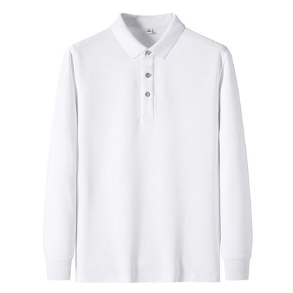 Casual Polo Jacket