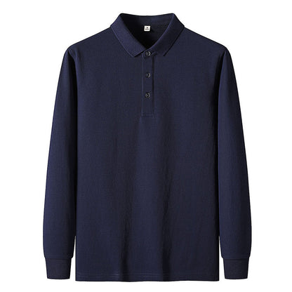 Casual Polo Jacket
