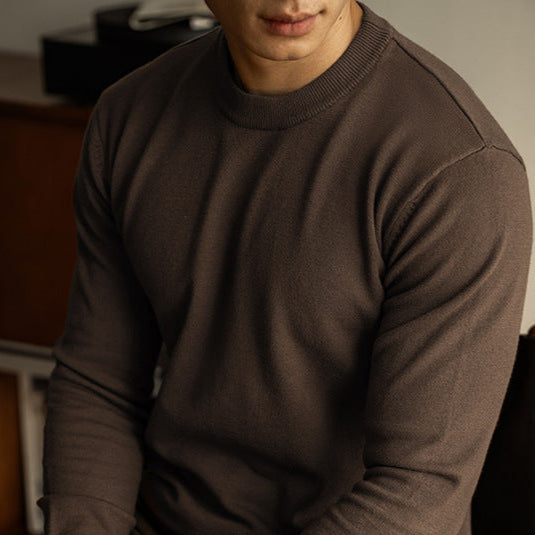 Castello Sweater