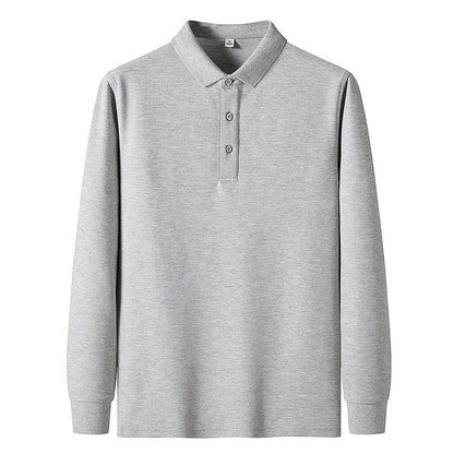 Casual Polo Jacket