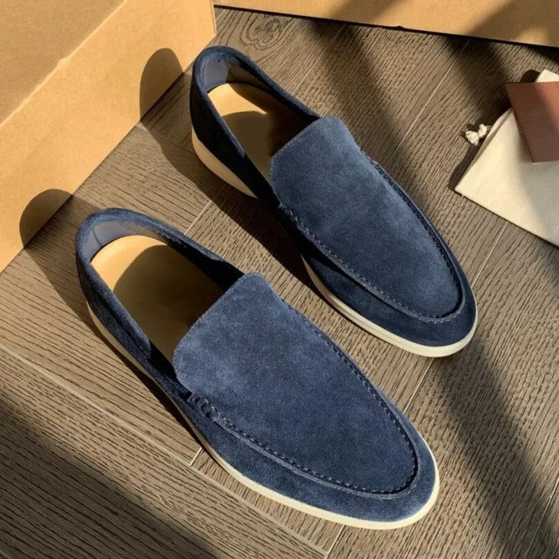 Esandro Vale™ - Men's Loafers