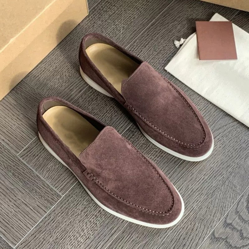 Esandro Vale™ - Men's Loafers