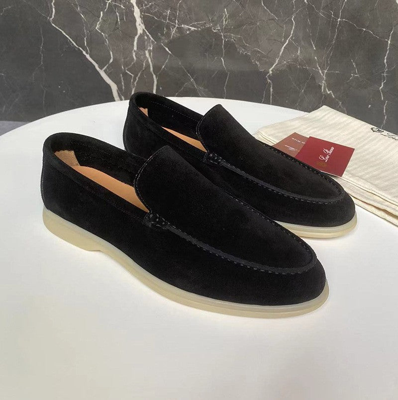 Esandro Vale™ - Men's Loafers