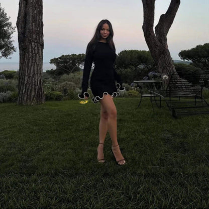 Alessandra Mini Dress