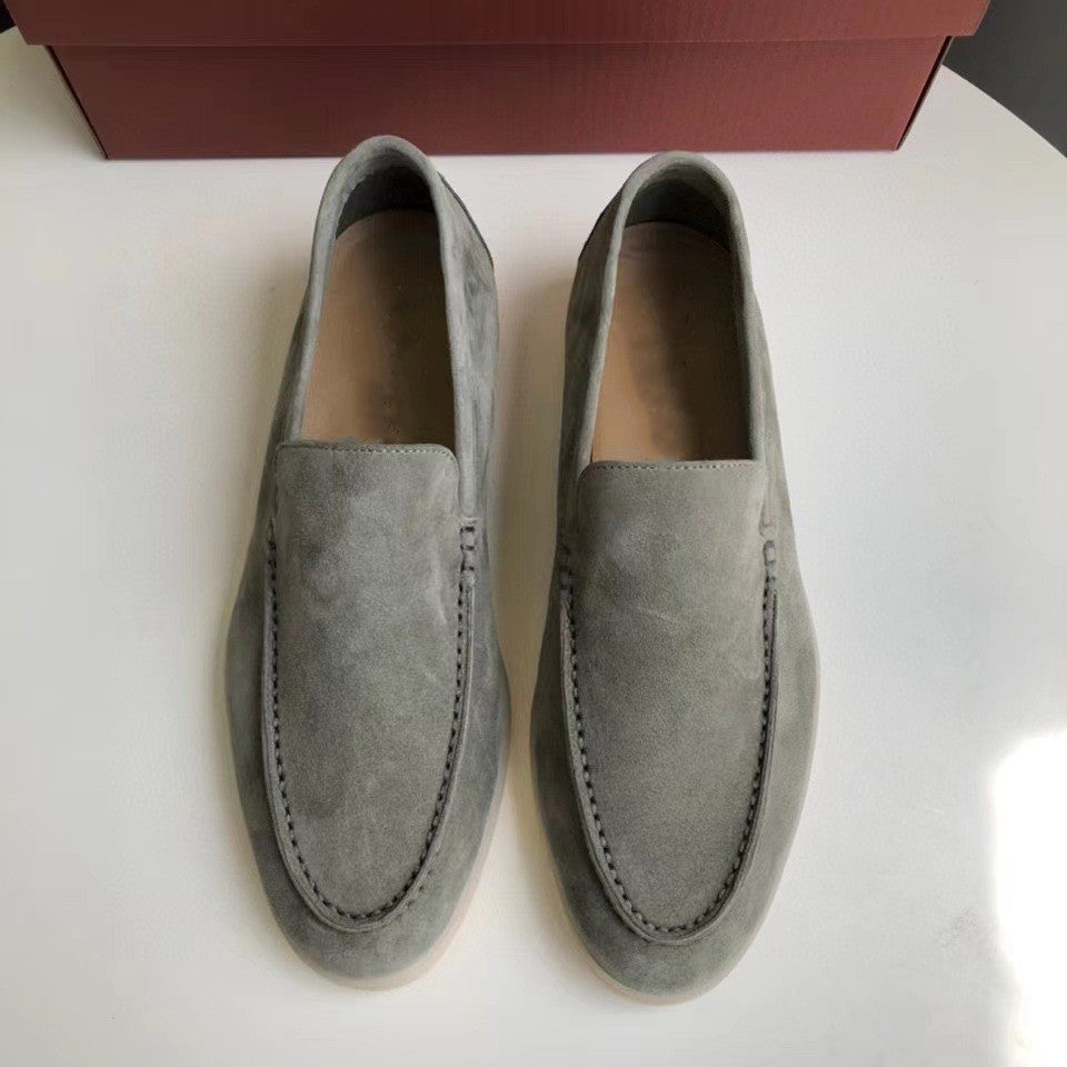 Esandro Vale™ - Men's Loafers