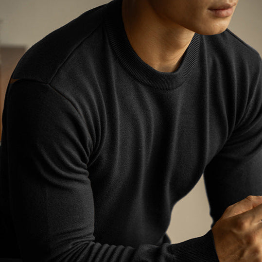 Castello Sweater