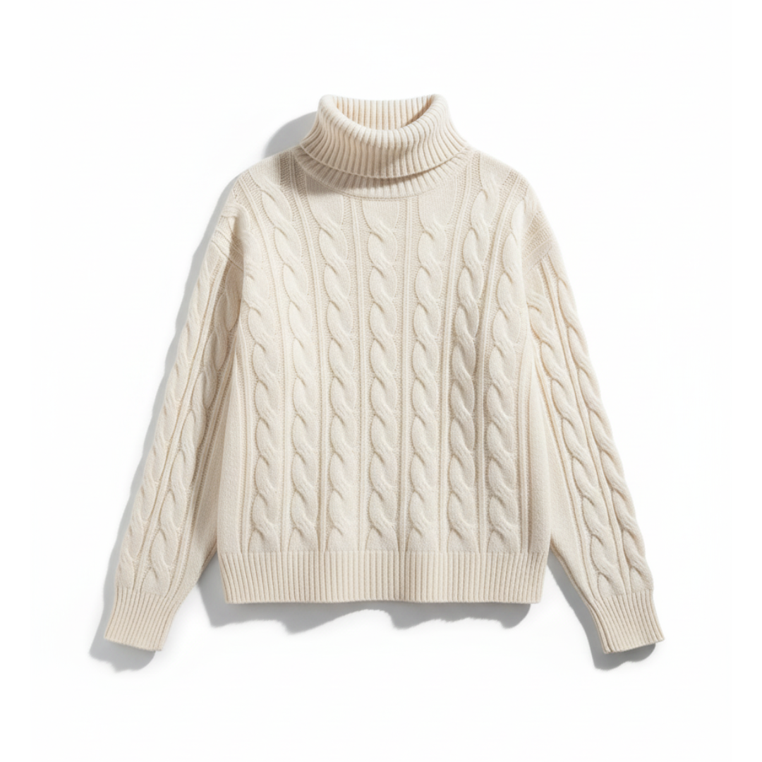 Winter Stroll Outfit