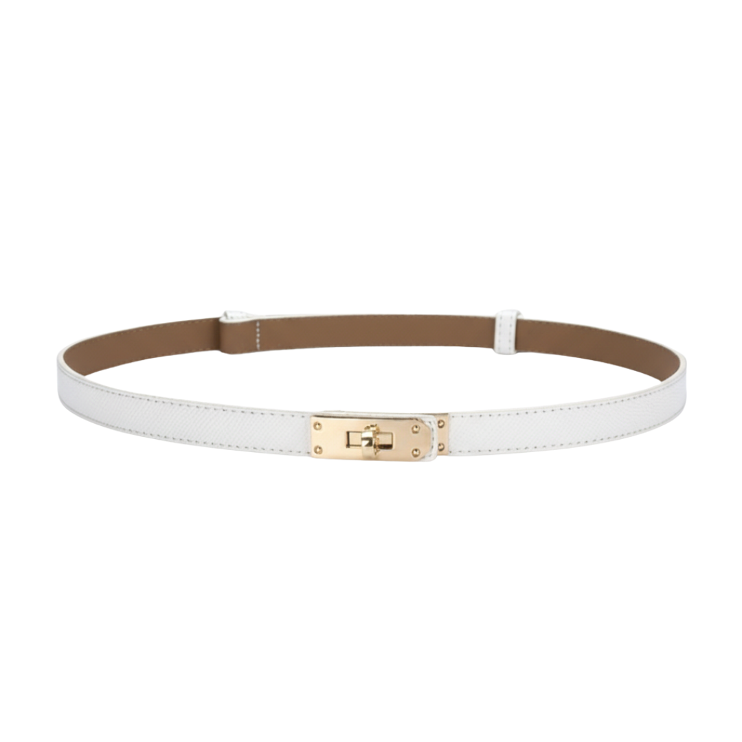 Winter Stroll Outfit