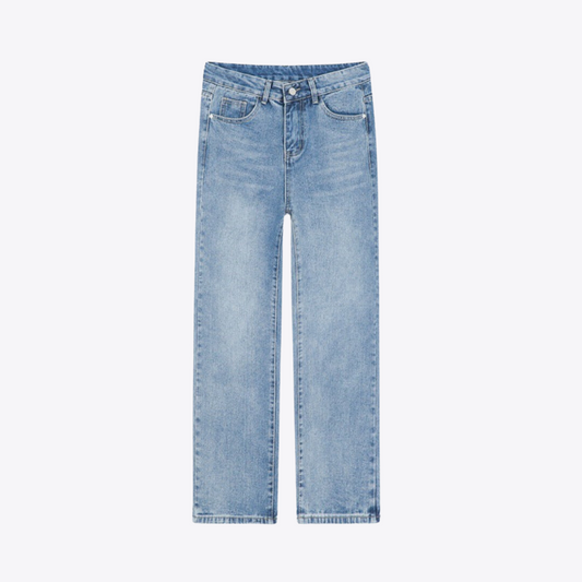 Esandro Vale™ - Baggy Jeans