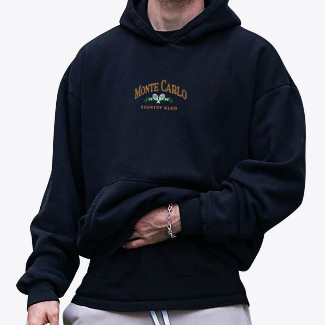 Esandro Vale™ - MONTE CARLO Sweater