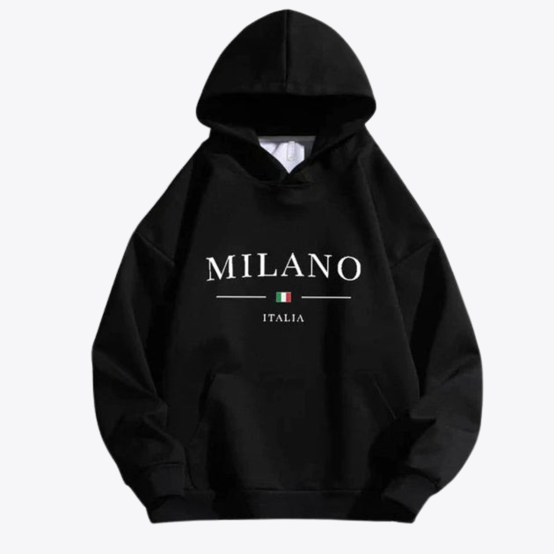 Esandro Vale™ - MILANO Sweater