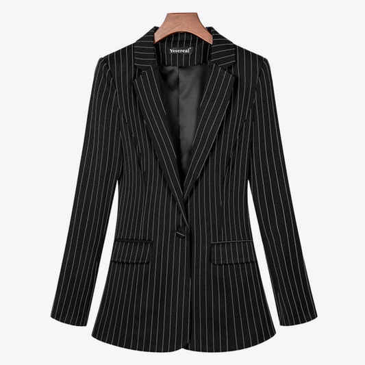 Esandro Vale™ -  Women's Professional Suit Top