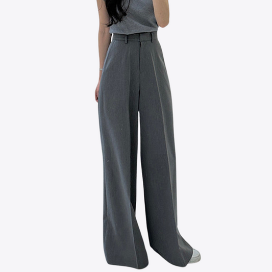 Esandro Vale™ - Women's Hanging Wide Leg Pants