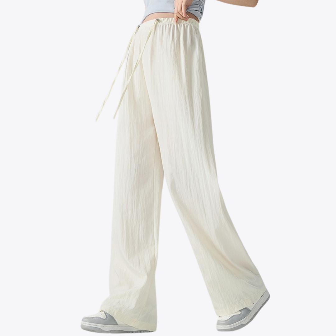 Esandro Vale™ - Women's Loose Casual Pants