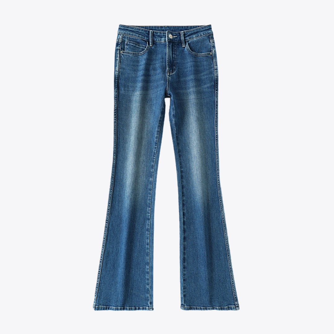 Esandro Vale™ - Jean skinny pour femme