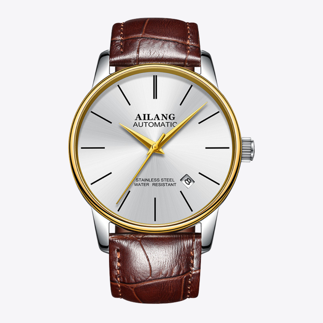 Montre Esandro Vale™ - CUERO