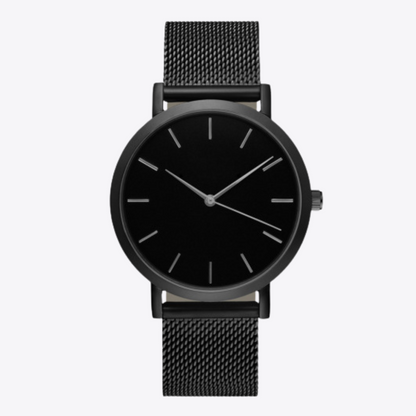 Esandro Vale™ - Montre ESSENTIELLE