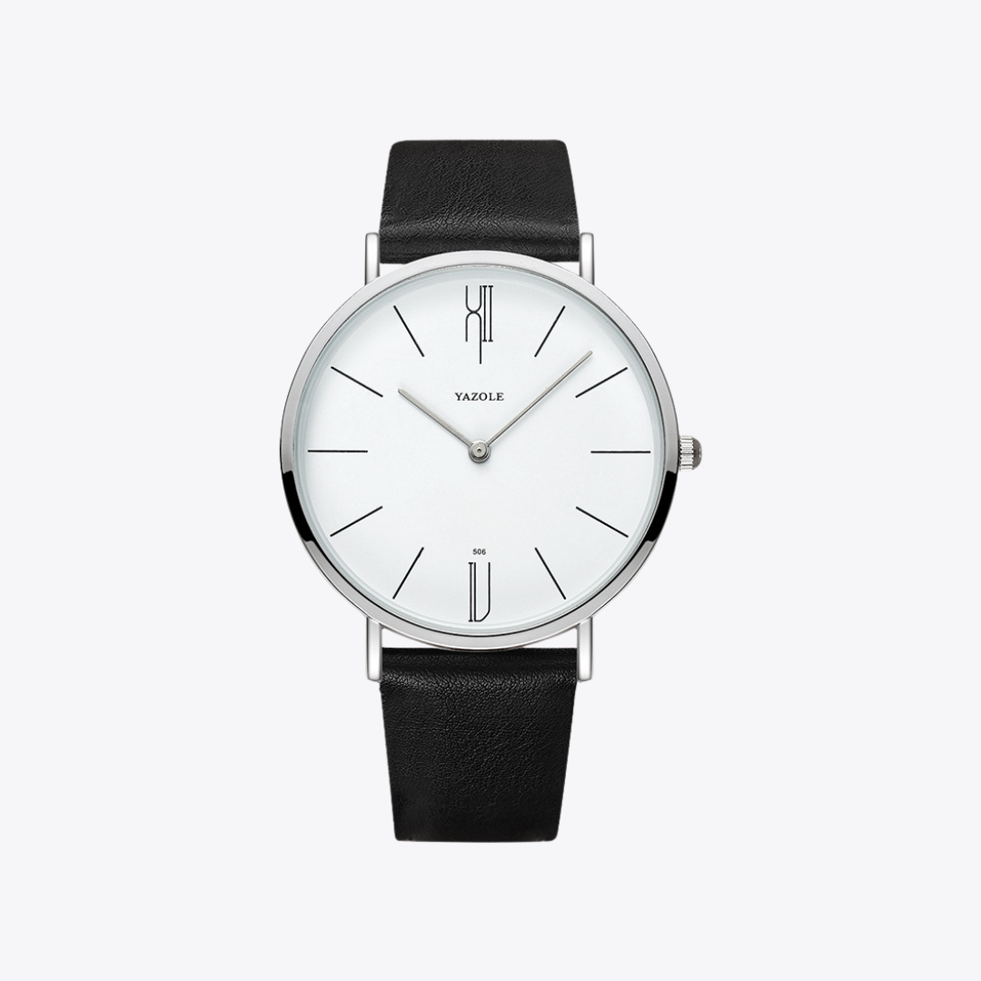 Esandro Vale™ - Quartz Piece Watch